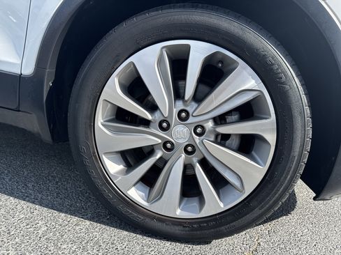 Used 2019 Buick Encore Preferred FWD image 14