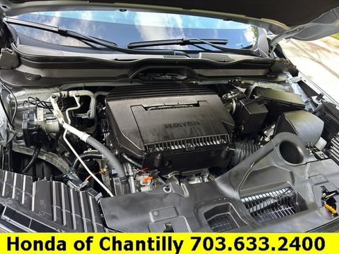 Used 2026 Honda Pilot Black Edition image 36