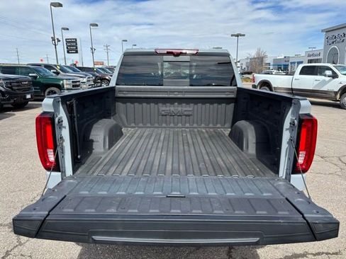 Certified 2025 GMC Sierra 1500 Denali w/ Denali Reserve Package image 24