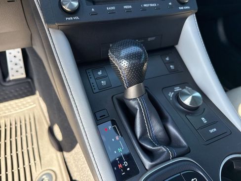 Used 2015 Lexus RC F w/ Premium Package image 17