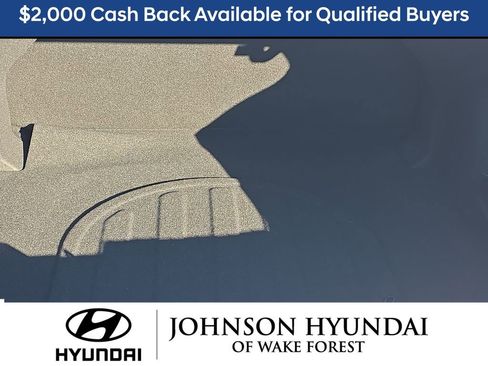 New 2026 Hyundai Elantra Blue image 21