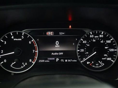 Used 2026 Nissan Rogue SV image 15