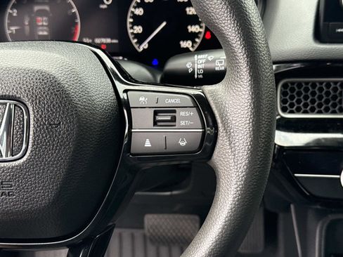 Certified 2023 Honda Civic LX image 11