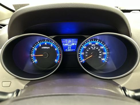 Used 2015 Hyundai Tucson SE AWD/4WD image 13