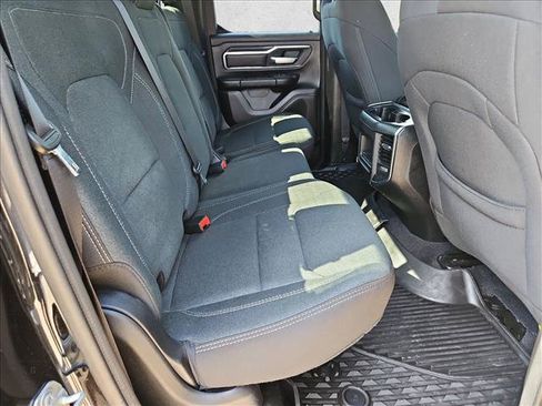 Used 2025 RAM 1500 Big Horn AWD/4WD image 19