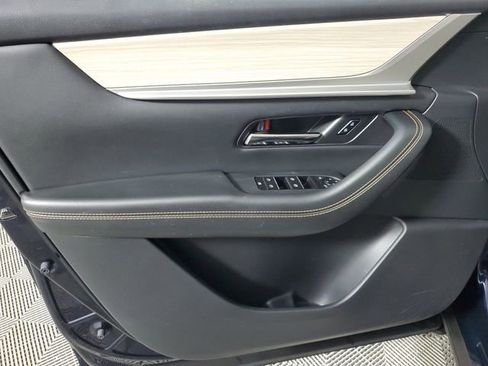 Certified 2024 MAZDA CX-90 Plug-In Hybrid w/ Preferred AWD/4WD image 20