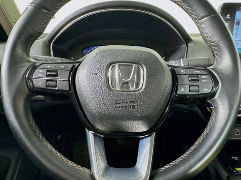 Used 2023 Honda Civic Touring image 29