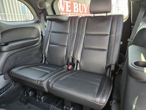 Used 2022 Dodge Durango R/T image 29