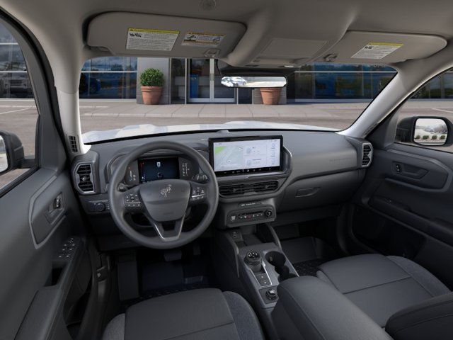New 2026 Ford Bronco Sport Big Bend w/ Black Appearance Package AWD/4WD image 9