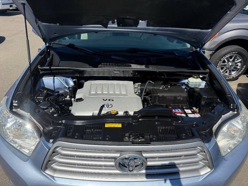 Used 2008 Toyota Highlander 4WD image 17