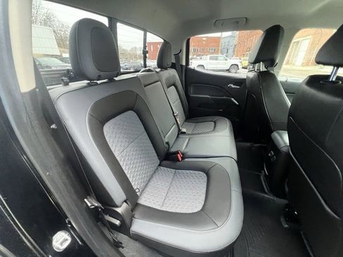 Used 2019 Chevrolet Colorado Z71 image 18