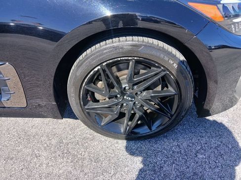 Used 2022 Kia Stinger GT-Line AWD/4WD image 19