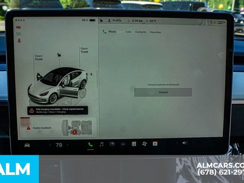 Used 2023 Tesla Model 3 Long Range image 37