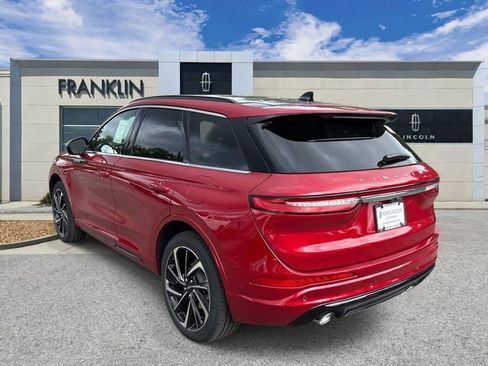 New 2025 Lincoln Corsair Grand Touring AWD/4WD image 5