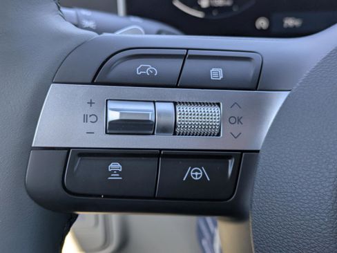 New 2026 Hyundai Tucson Limited image 28