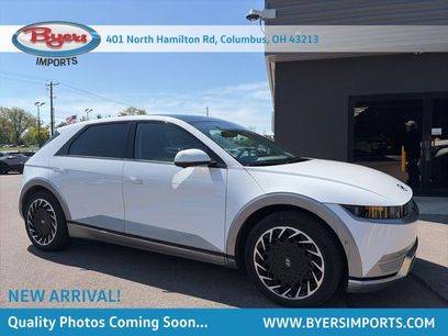 Used 2024 Hyundai Ioniq 5 Limited