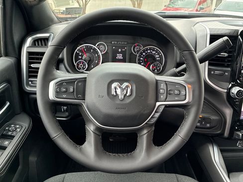 New 2026 RAM 2500 Big Horn image 15