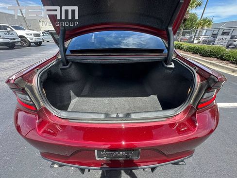 Certified 2022 Dodge Charger Scat Pack RWD image 18
