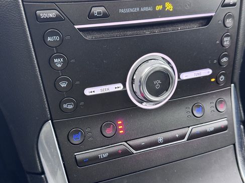 Certified 2019 Ford Edge Titanium w/ Equipment Group 301A image 23