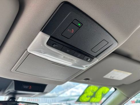 Certified 2023 Nissan Rogue SV AWD/4WD image 26