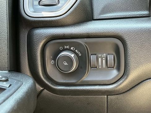 Used 2020 RAM 2500 Tradesman w/ Safety Group RWD image 35