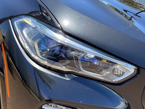 Certified 2021 BMW X5 xDrive40i w/ M Sport Package image 27