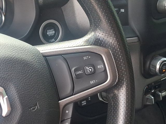Certified 2024 RAM 2500 Tradesman w/ Chrome Appearance Group AWD/4WD image 21