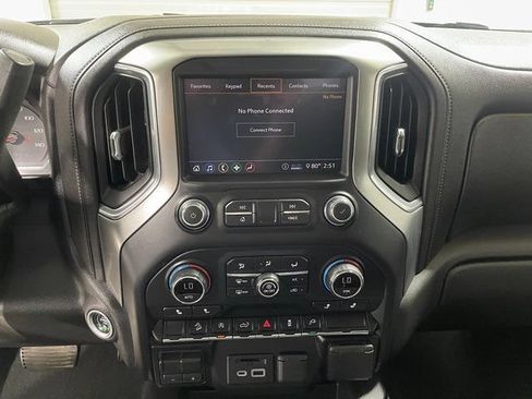 Used 2020 Chevrolet Silverado 1500 LT w/ All-Star Edition AWD/4WD image 19