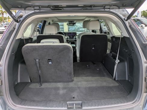 Certified 2023 Kia Sorento SX FWD image 10