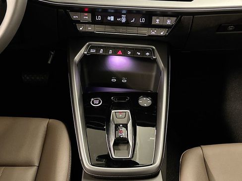 New 2025 Audi A3 2.0T Premium Plus image 13