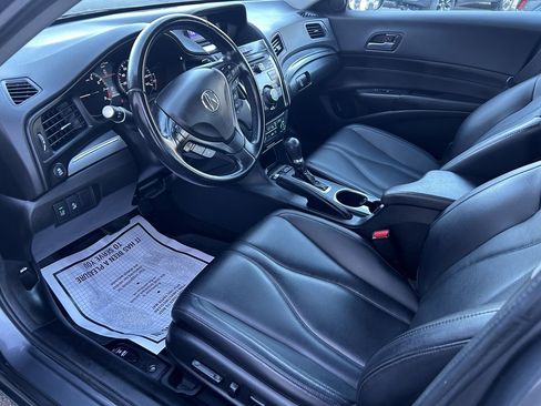 Used 2019 Acura ILX image 10