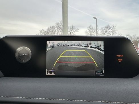 Used 2020 Lexus UX 250h w/ Premium Package image 20