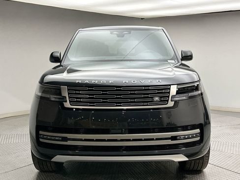 New 2026 Land Rover Range Rover SE AWD/4WD image 16