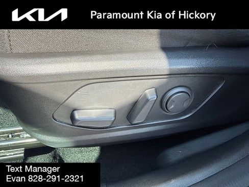 Used 2023 Hyundai Tucson SEL FWD image 20