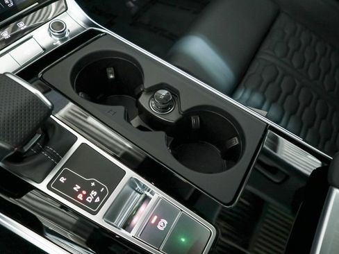 New 2025 Audi RS 7 Performance image 19