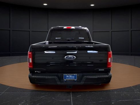Certified 2023 Ford F150 XLT w/ Equipment Group 302A High AWD/4WD image 5