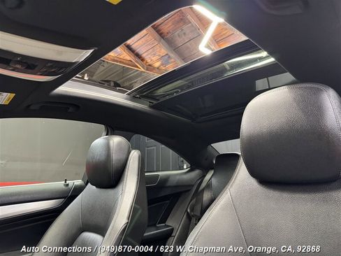 Used 2014 Mercedes-Benz C 250 Coupe image 21