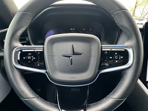 Used 2023 Polestar Polestar 2 w/ Pilot Pack AWD/4WD image 28