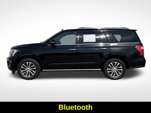 Used 2018 Ford Expedition Limited AWD/4WD image 2