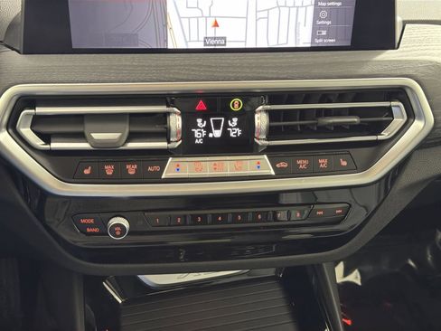 Used 2023 BMW X3 xDrive30i w/ Convenience Package image 21