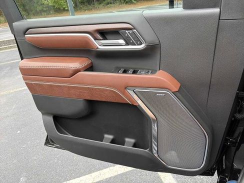 New 2026 GMC Sierra 2500 Denali Ultimate image 19