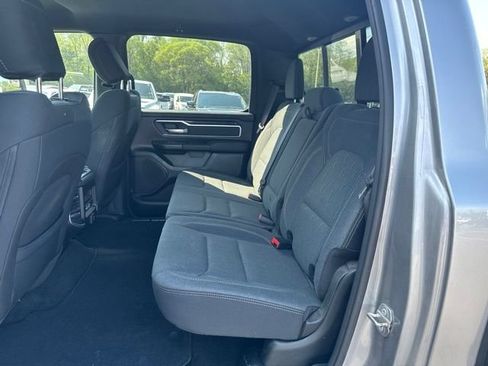 Used 2021 RAM 1500 Big Horn AWD/4WD image 13