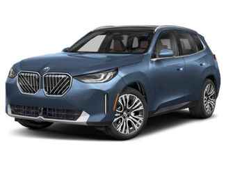 Used 2026 BMW X3 xDrive30i w/ Premium Package AWD/4WD video 1