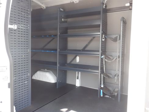 Used 2023 Ford Transit 350 148 High Roof RWD image 15