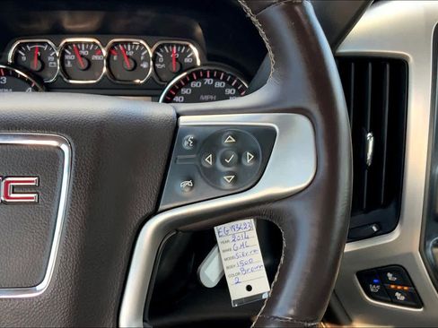 Used 2014 GMC Sierra 1500 SLT RWD image 24
