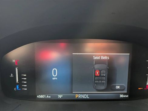 Used 2023 Ford Escape ST-Line AWD/4WD image 12