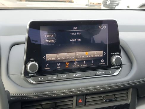 New 2026 Nissan Rogue SV w/ Cold Weather Package image 14