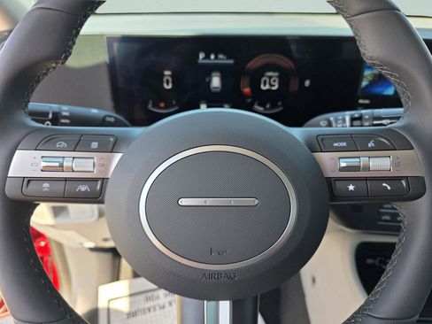 New 2026 Hyundai Kona SEL Sport FWD image 33