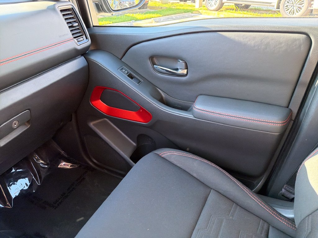 Used 2022 Nissan Frontier Pro-X RWD image 28