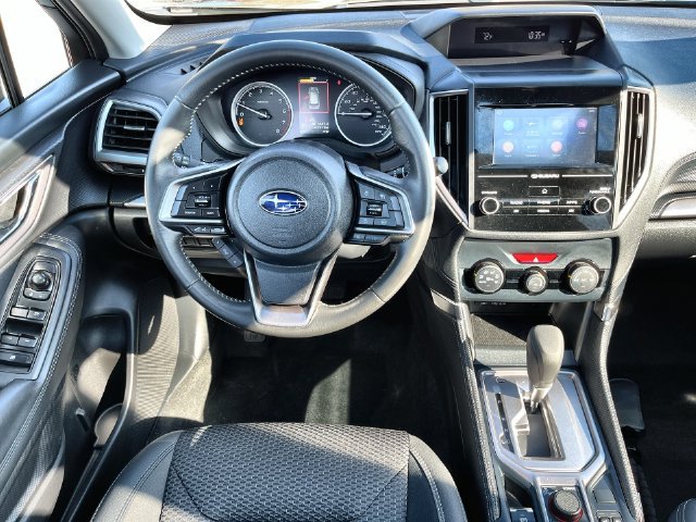 Certified 2024 Subaru Forester Premium AWD/4WD image 20